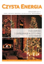 Czysta Energia 12/2011 (124)