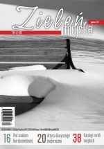 Zieleń Miejska 12/2011 (56)
