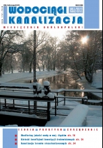Wodociągi - Kanalizacja 1/2012 (95)