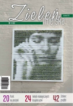 Zieleń Miejska 4/2012 (60)