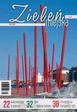 Zieleń Miejska 5/2012 (61)