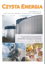 Czysta Energia 9/2012 (133)