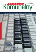 Przegląd Komunalny 10/2012 (253)