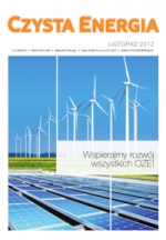 Czysta Energia 11/2012 (135)