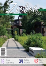 Zieleń Miejska 11/2012 (67)