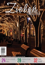 Zieleń Miejska 12/2012 (68)