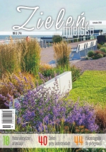 Zieleń Miejska 6/2013 (74)