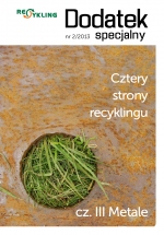 Dodatek specjalny 7/2013 (2 cz. III)