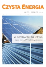 Czysta Energia 8/2013 (143-144)