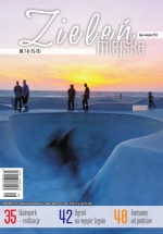 Zieleń Miejska 7/2013 (75-76)