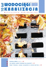 Wodociągi - Kanalizacja 9/2013 (115)