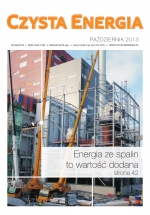 Czysta Energia 10/2013 (146)