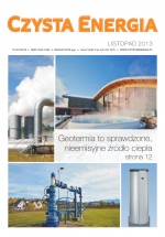 Czysta Energia 11/2013 (147)