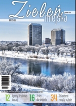 Zieleń Miejska 12/2013 (80)