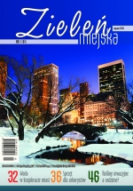 Zieleń Miejska 1/2014 (81)