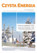 Czysta Energia 1/2014 (149)