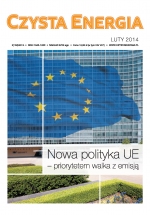 Czysta Energia 2/2014 (150)