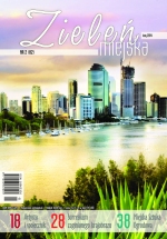 Zieleń Miejska 2/2014 (82)