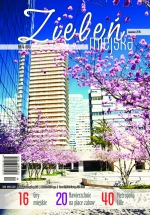Zieleń Miejska 4/2014 (84)