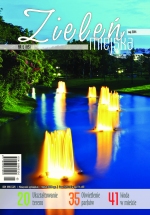 Zieleń Miejska 5/2014 (85)