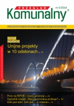 Przegląd Komunalny 5/2014 (272)