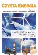 Czysta Energia 5/2014 (153)