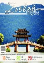 Zieleń Miejska 6/2014 (86)