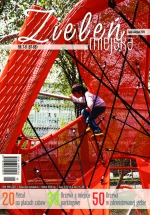 Zieleń Miejska 7/2014 (87)