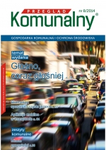Przegląd Komunalny 8/2014 (275)