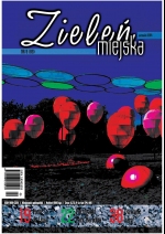 Zieleń Miejska 9/2014 (89)