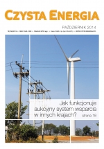 Czysta Energia 10/2014 (158)
