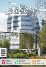 Zieleń Miejska 10/2014 (90)