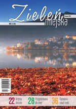 Zieleń Miejska 11/2014 (91)