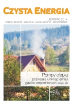 Czysta Energia 11/2014 (159)