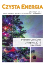 Czysta Energia 12/2014 (160)