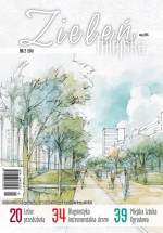 Zieleń Miejska 2/2015 (94)