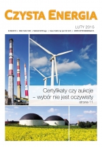 Czysta Energia 2/2015 (162)
