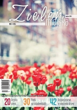Zieleń Miejska 3/2015 (95)