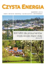 Czysta Energia 3/2015 (163)