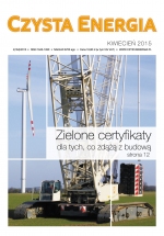 Czysta Energia 4/2015 (164)