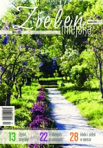 Zieleń Miejska 4/2015 (96)