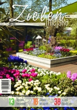 Zieleń Miejska 5/2015 (97)