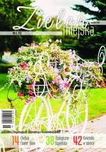 Zieleń Miejska 6/2015 (98)