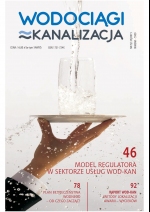 Wodociągi - Kanalizacja 5/2015 (135)