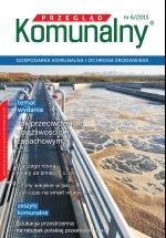 Przegląd Komunalny 6/2015 (285)