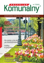 Przegląd Komunalny 7/2015 (286)