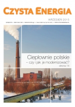Czysta Energia 9/2015 (169)