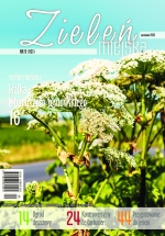 Zieleń Miejska 9/2015 (101)