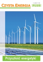 Dodatek specjalny 9/2015 (Czysta Energia Plus 1/2015 Przyszłość energetyki)