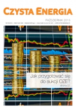 Czysta Energia 10/2015 (170)